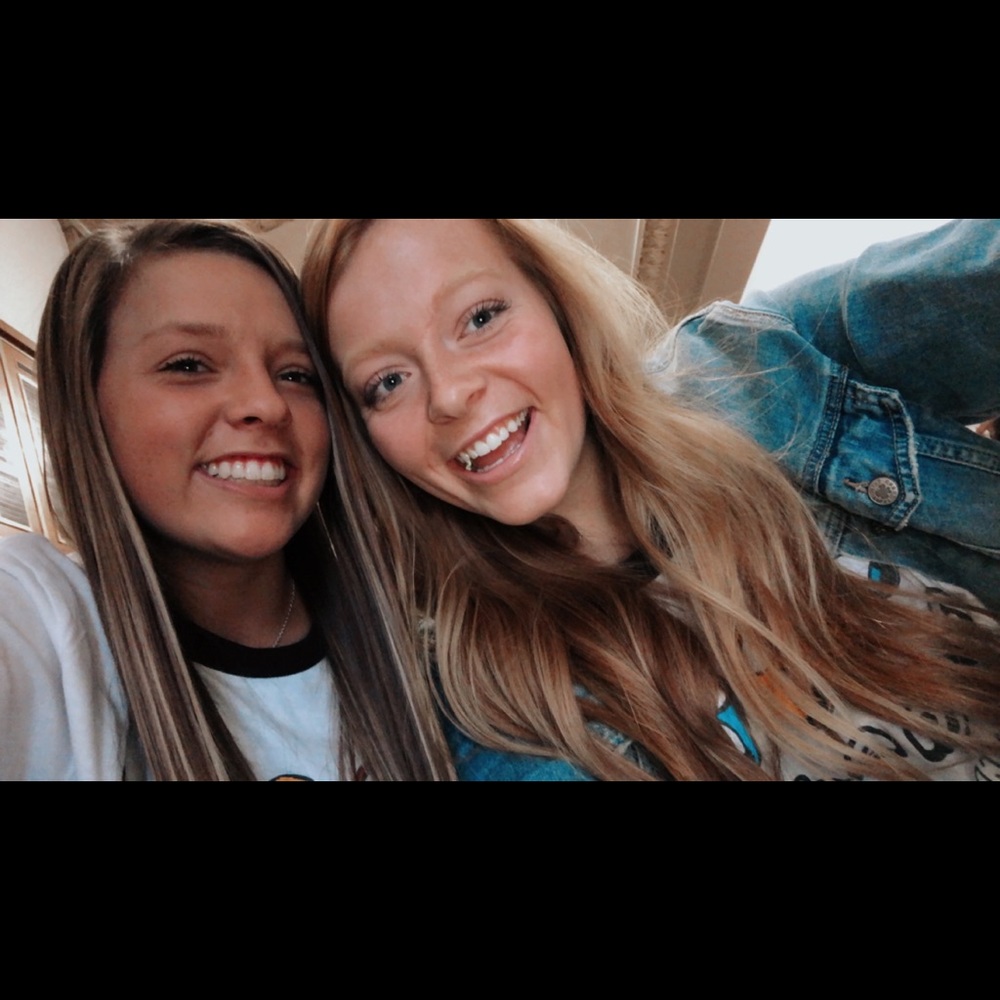 Meet your Posher, Katie